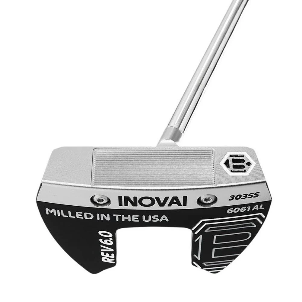 Bettinardi 2022 INOVAI 6.0 Center Shaft Putter - Image 27