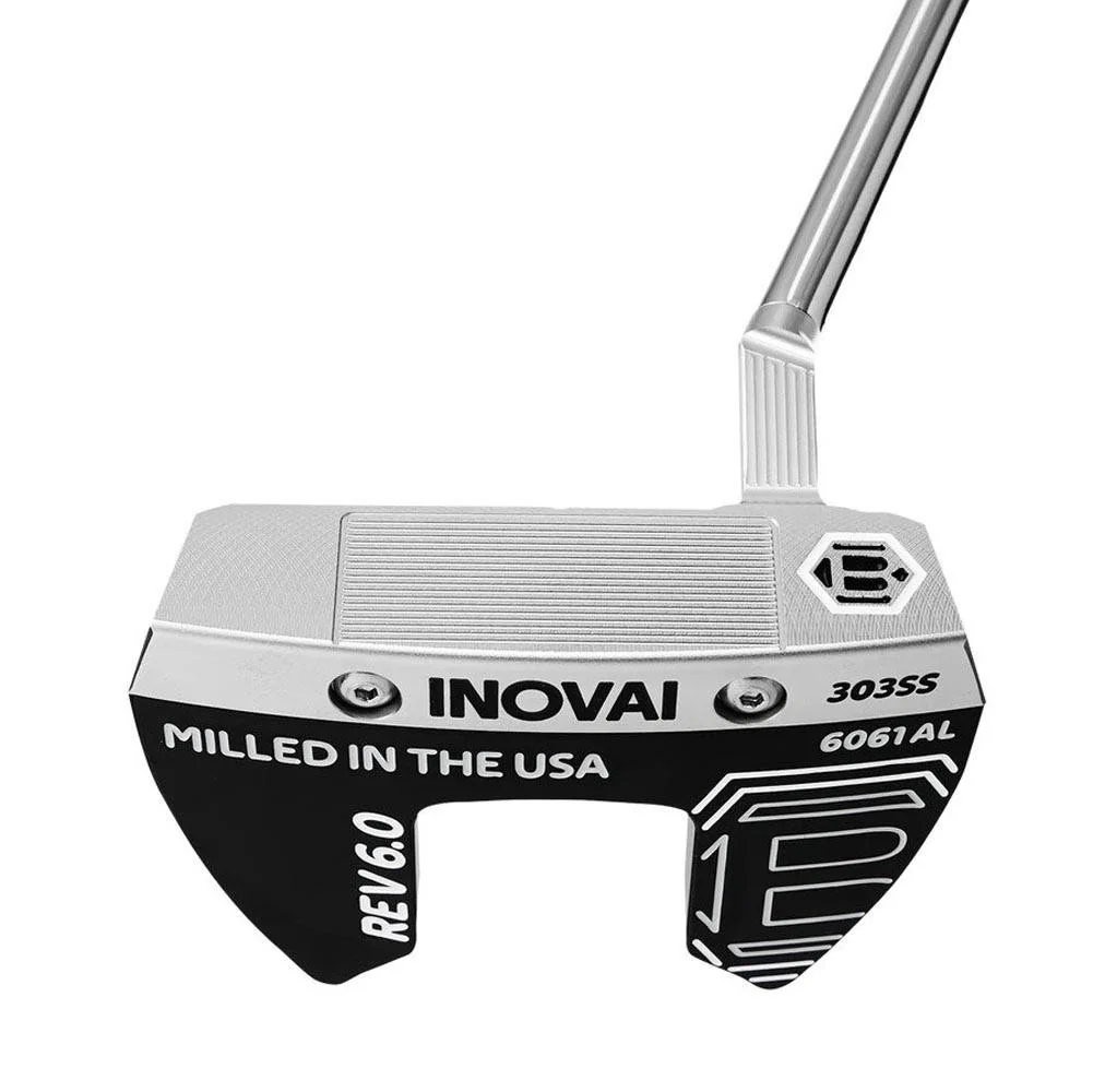 Bettinardi 2022 INOVAI 6.0 Slant Neck Putter - Image 9