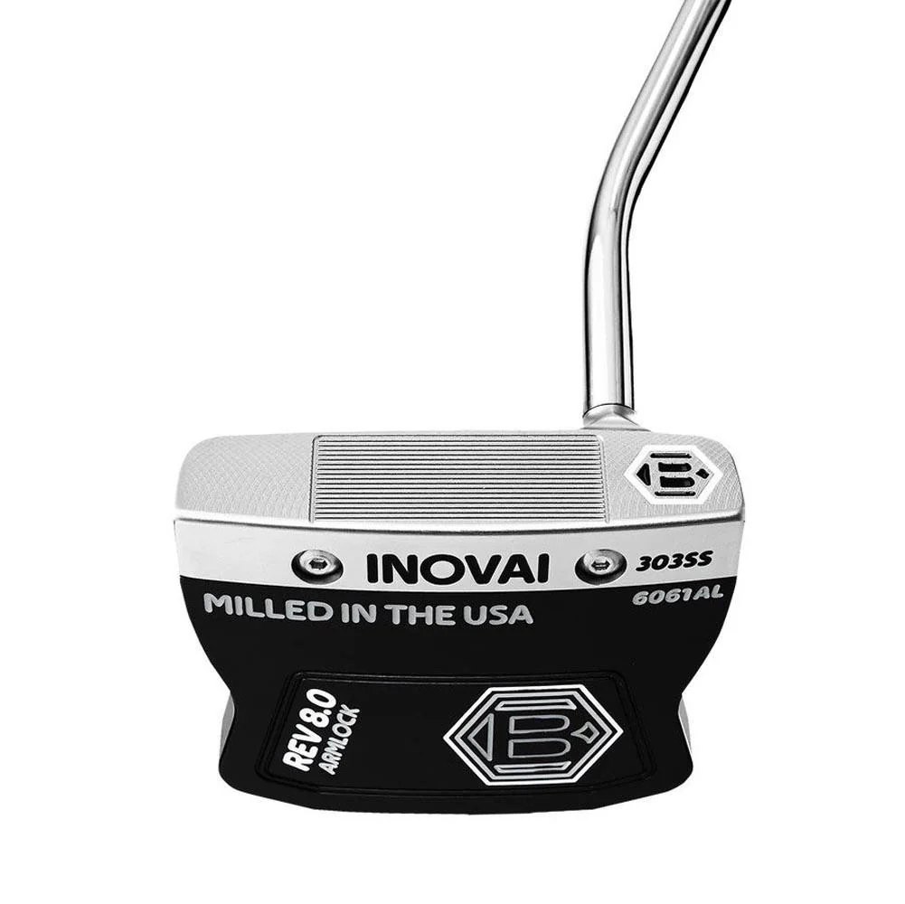 Bettinardi 2022 INOVAI 8.0 Armlock Putter - Image 13