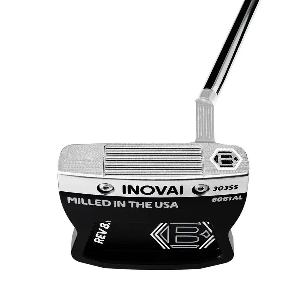 Bettinardi 2022 INOVAI 8.0 Slant Neck Putter - Image 8