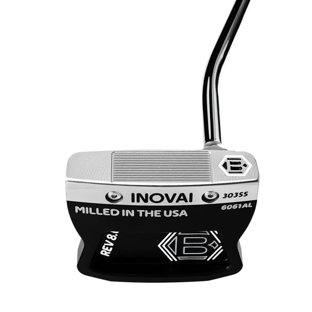 Bettinardi 2022 INOVAI 8.0 Spud Neck Putter - Image 5