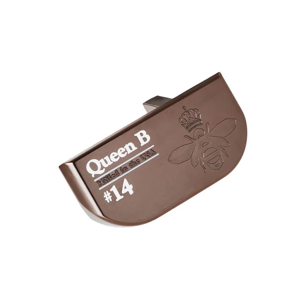 Bettinardi Queen B 14 Putter - 2023 - Image 5