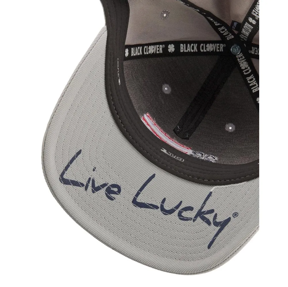 Black Clover Clover Nation 23 Hat - Image 5