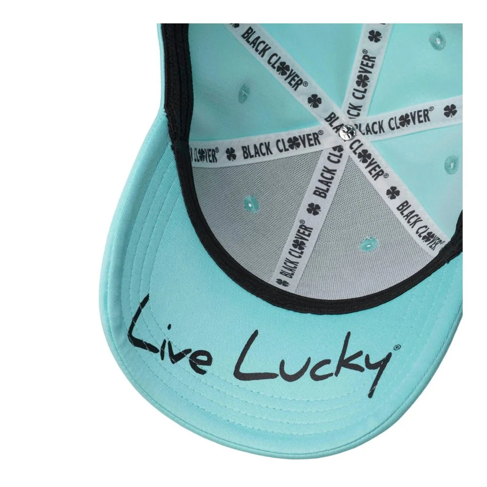 Black Clover Premium Clover 130 Hat - Image 6