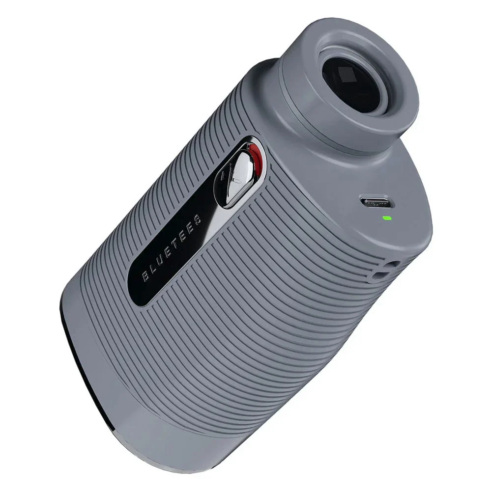 Blue Tees Golf Captain AIR Golf Rangefinder - Image 7