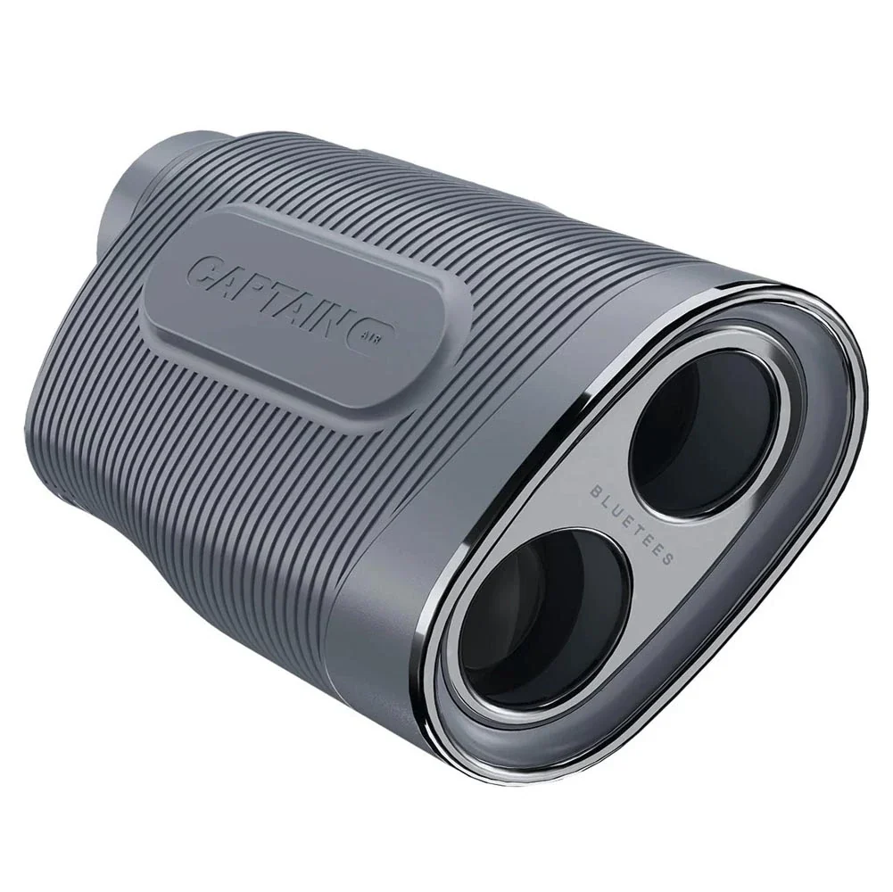 Blue Tees Golf Captain AIR Golf Rangefinder - Image 8