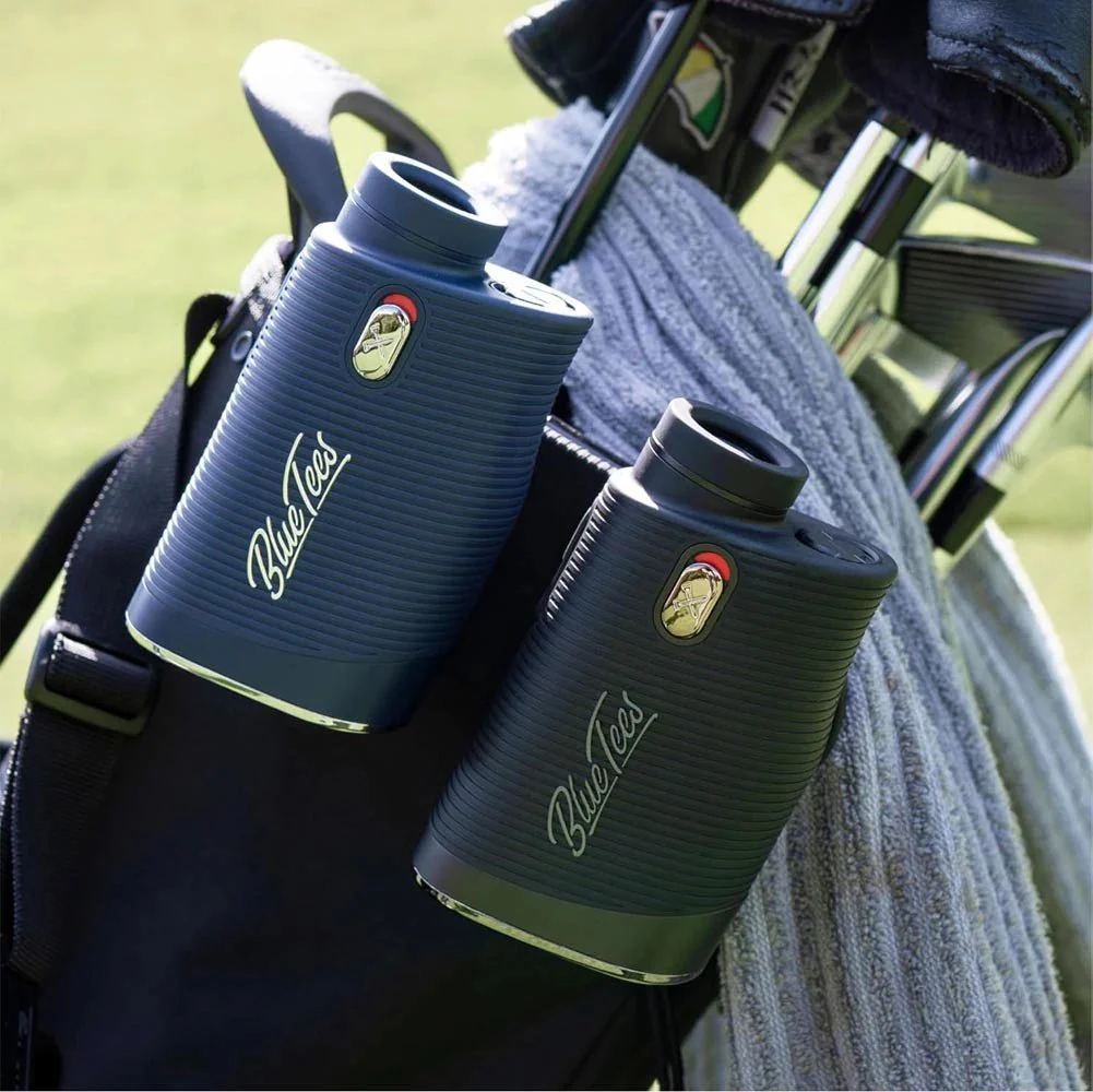 Blue Tees Golf Series 4 Ultra Rangefinder - Image 16