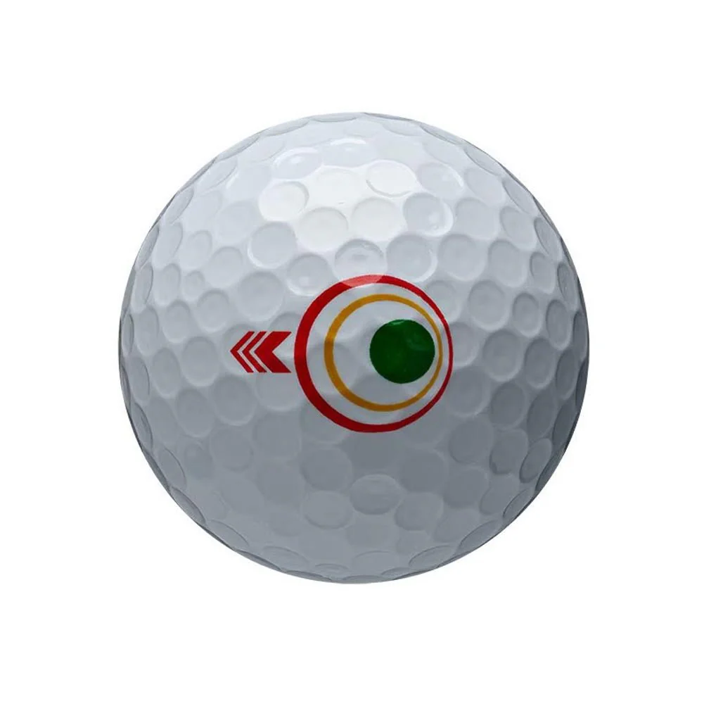 Bridgestone Tour B RX Mindset Golf Balls - 2024 - Image 3