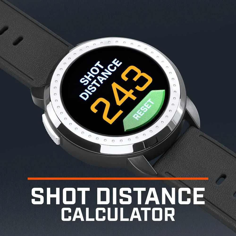 Bushnell Ion Elite GPS Watch - Image 12