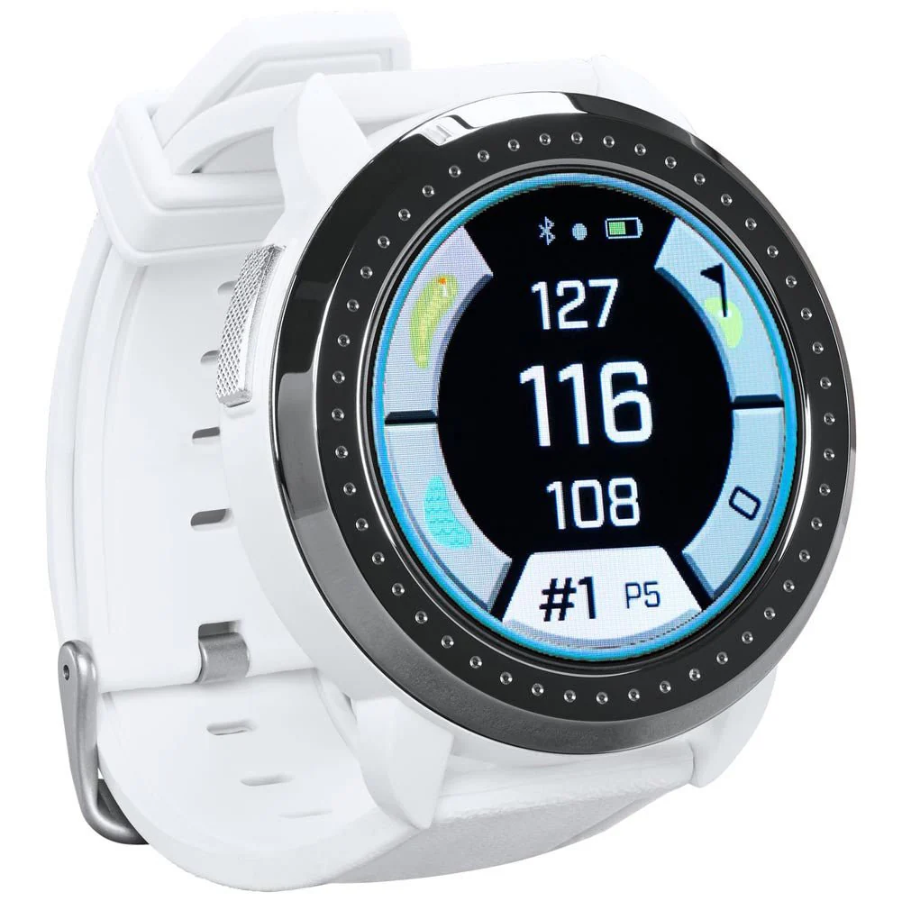 Bushnell Ion Elite GPS Watch - Image 15