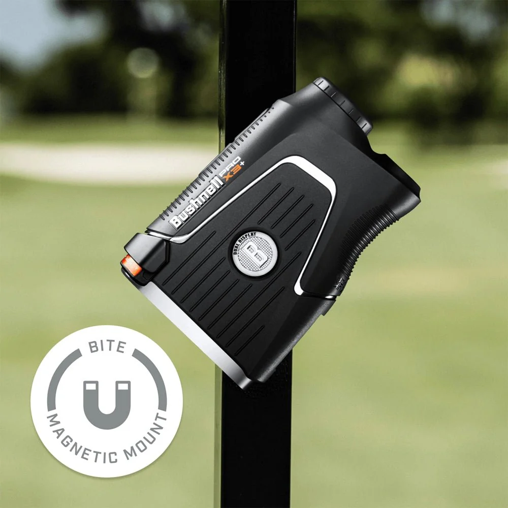 Bushnell Pro X3+ Laser Rangefinder - Image 10