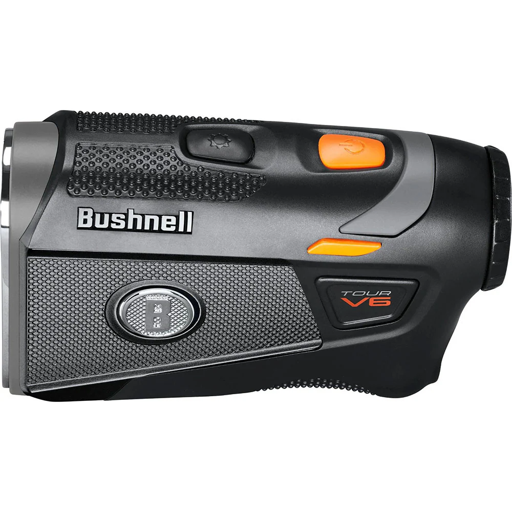 Bushnell Tour V6 Patriot Pack Laser Rangefinder - Image 6