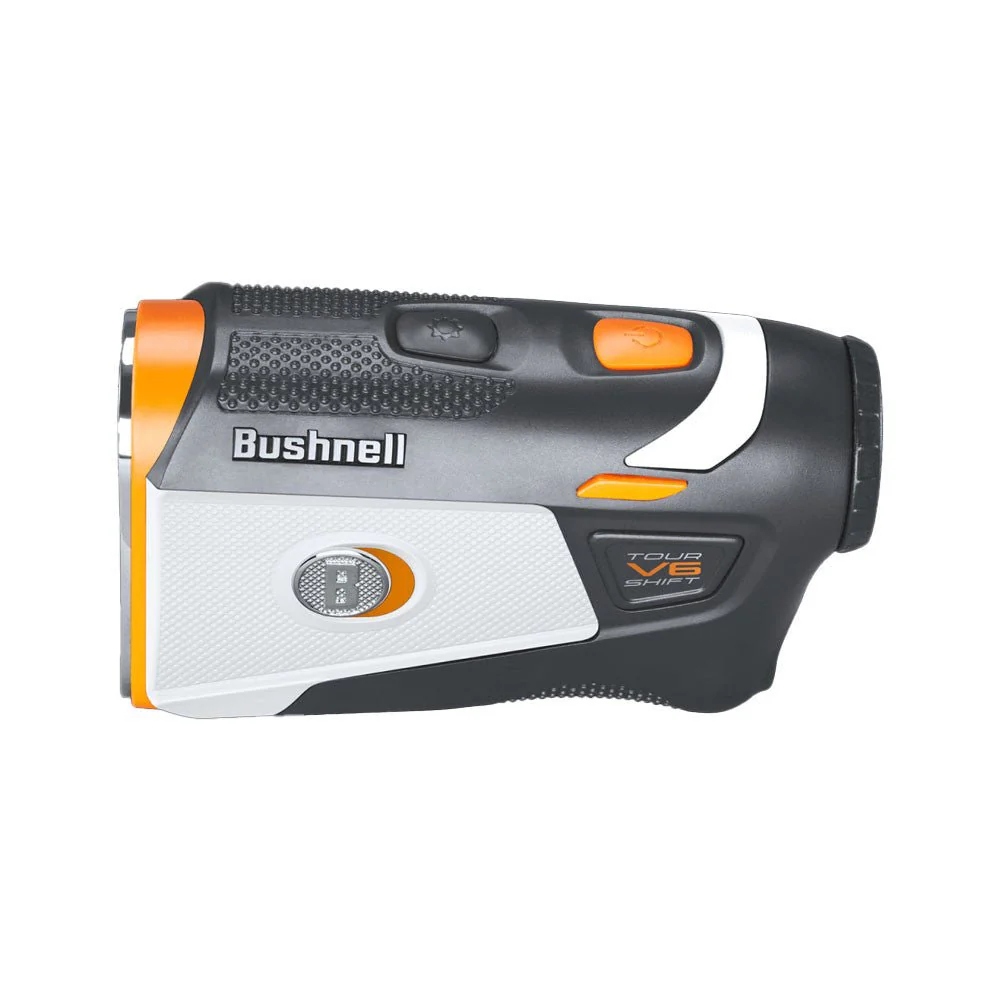 Bushnell Tour V6 Shift Laser Rangefinder - Image 2