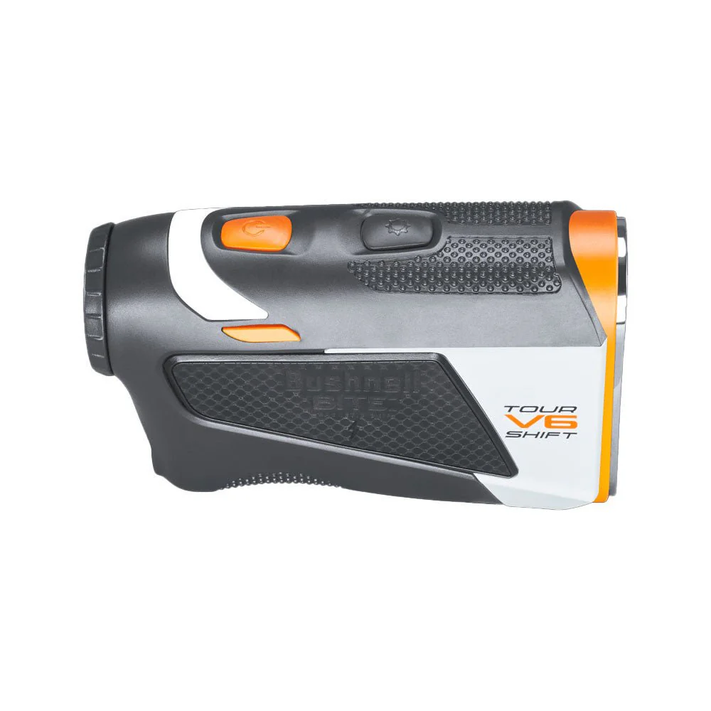 Bushnell Tour V6 Shift Laser Rangefinder - Image 4