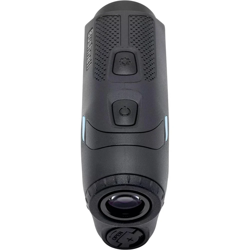 Bushnell Tour V6 Shift Laser Rangefinder - Black - Image 4