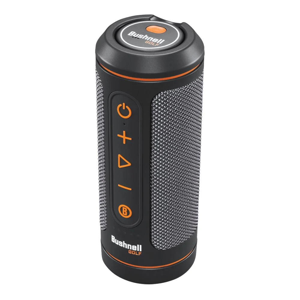 Bushnell Wingman 2 GPS Speaker - Image 2