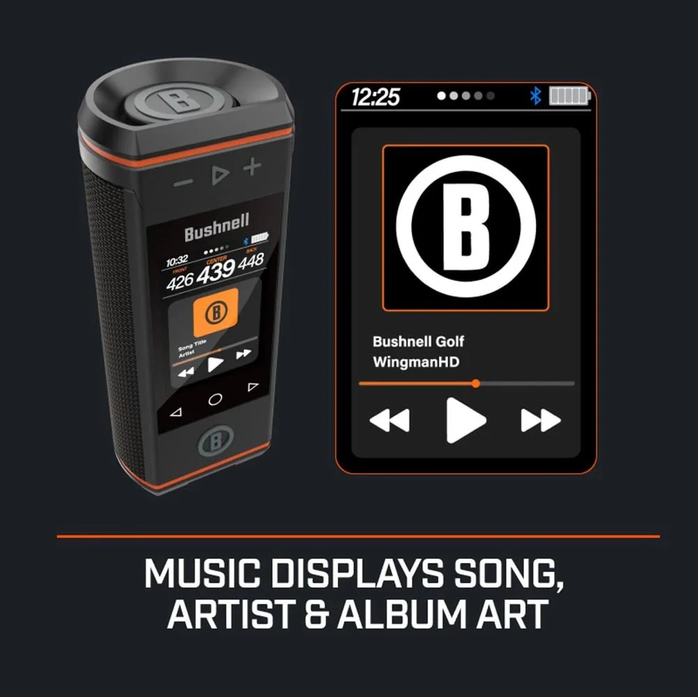 Bushnell Wingman HD - Image 9