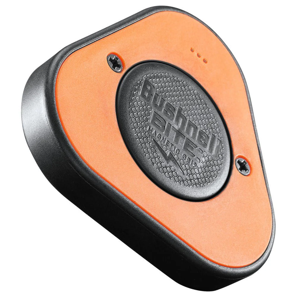 Bushnell Wingman View GPS Speaker - Image 6