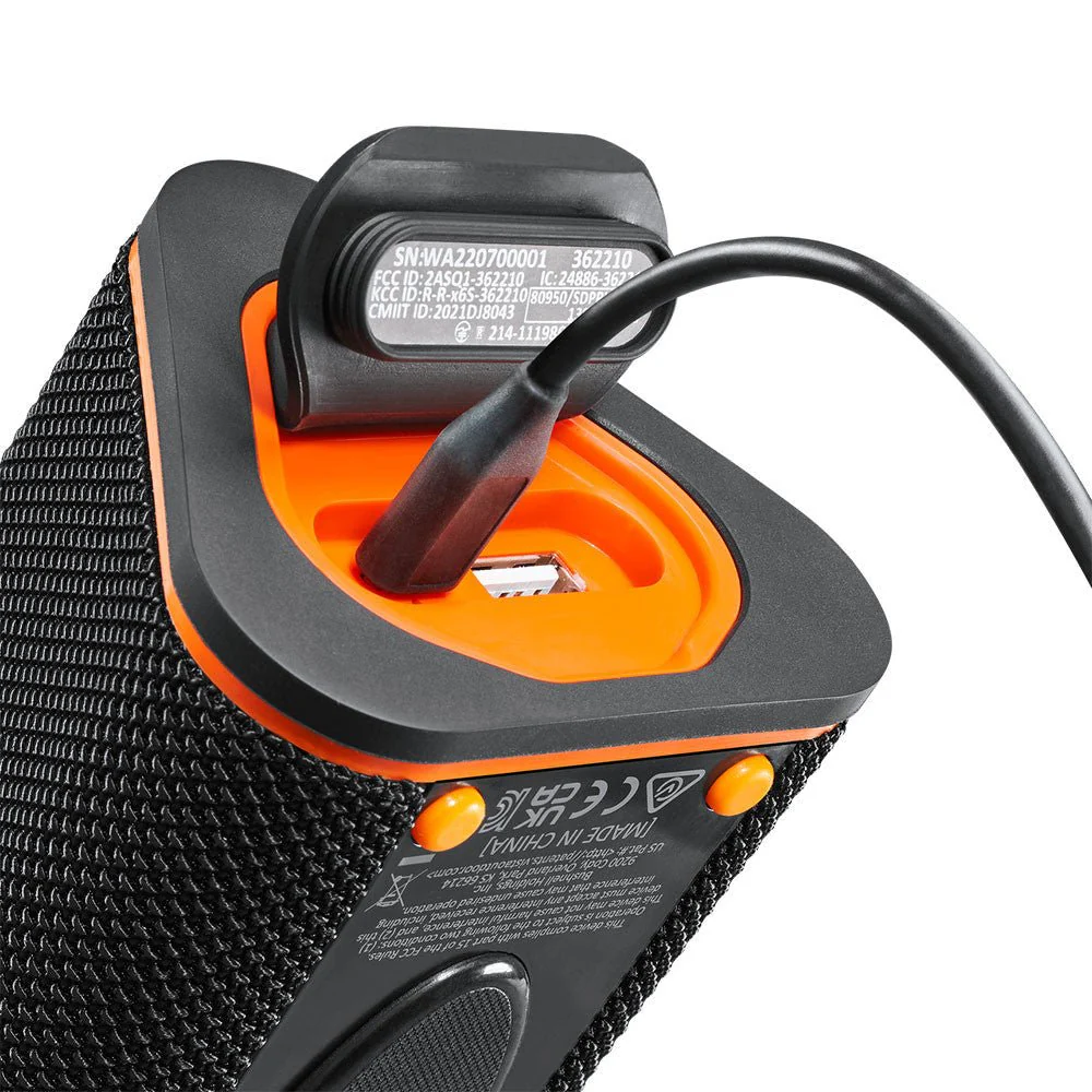 Bushnell Wingman View GPS Speaker - Image 7