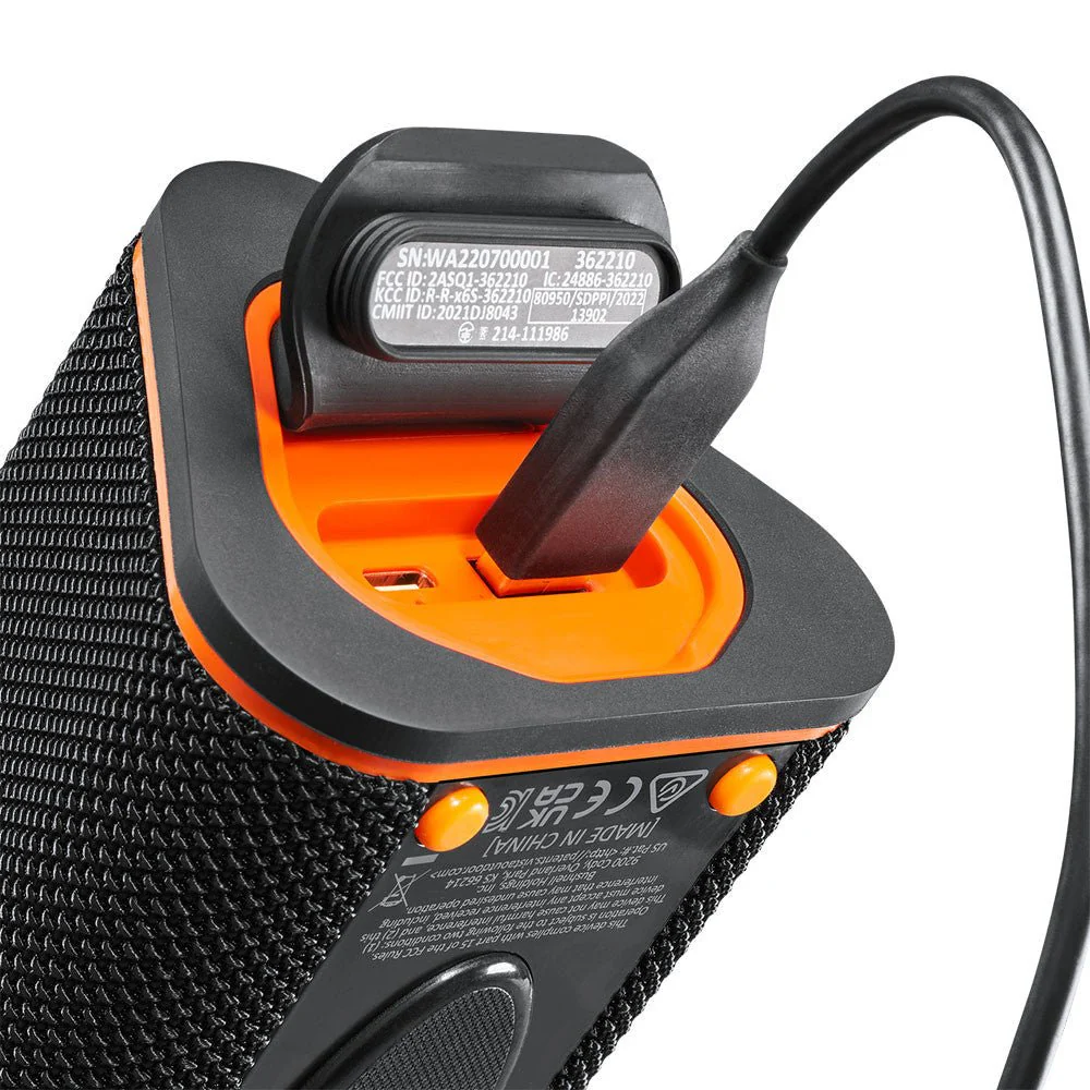 Bushnell Wingman View GPS Speaker - Image 8
