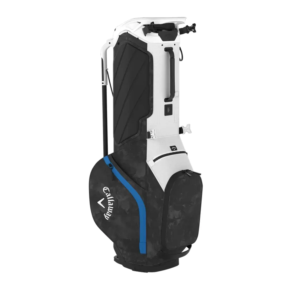 Callaway Ai Smoke Fairway C Stand Bag - Image 3