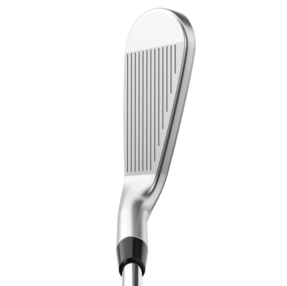 Callaway Apex Pro Iron Set (Left-Handed) - Image 2