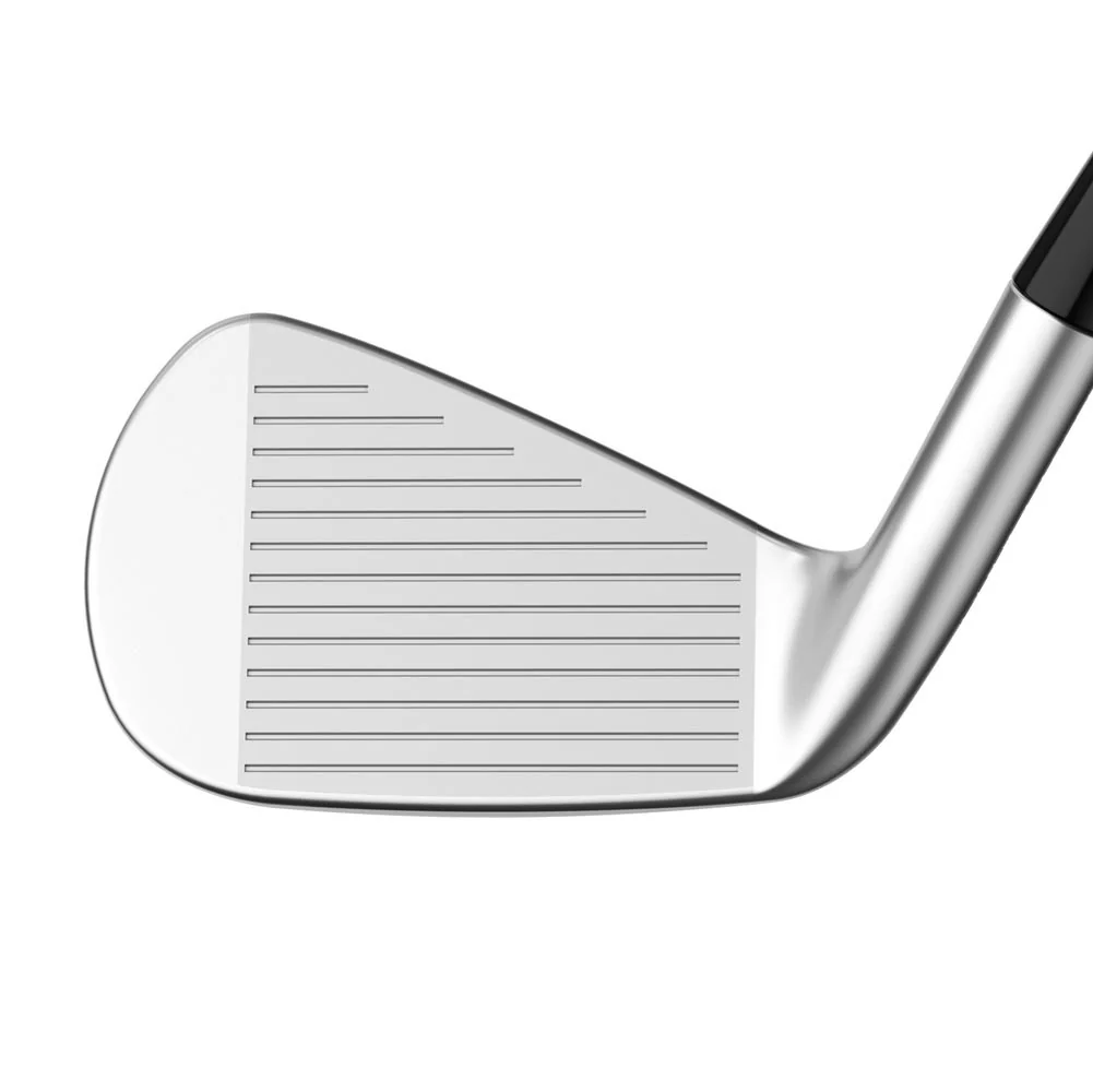 Callaway Apex Pro Iron Set (Right-Handed) - Image 3