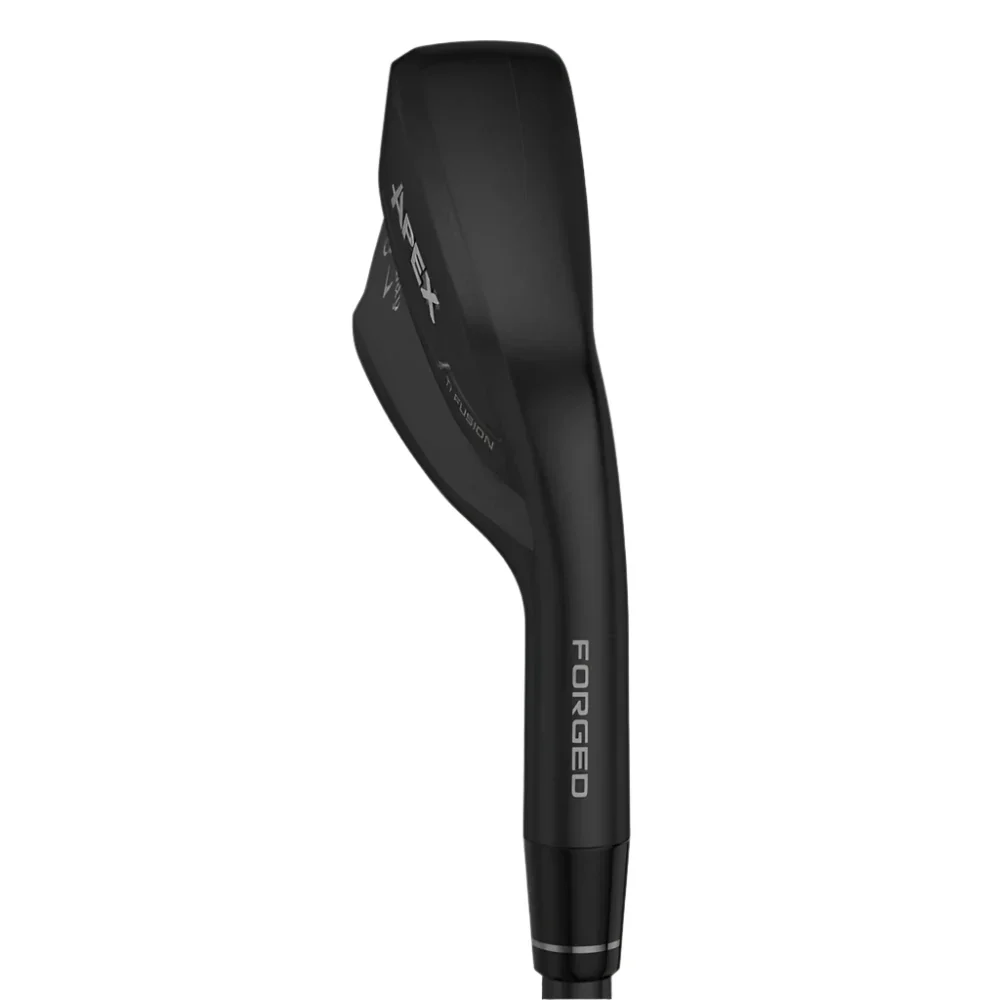 Callaway Apex TI Fusion Iron Set - Image 5