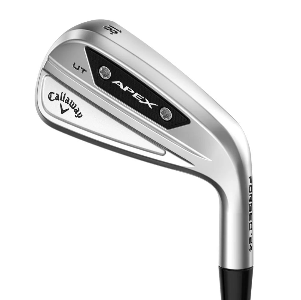 Callaway Apex UT (Left-Handed) - Image 4