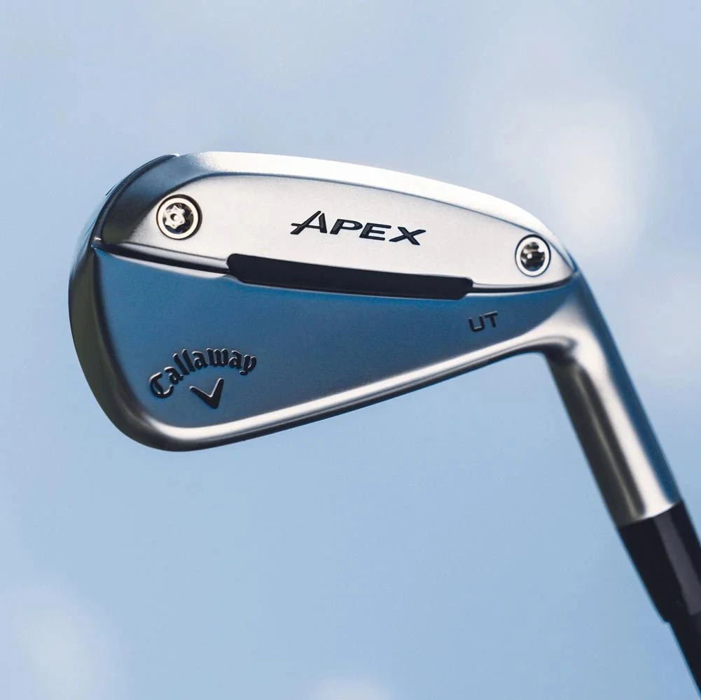 Callaway Apex UT Utility Iron - Image 7