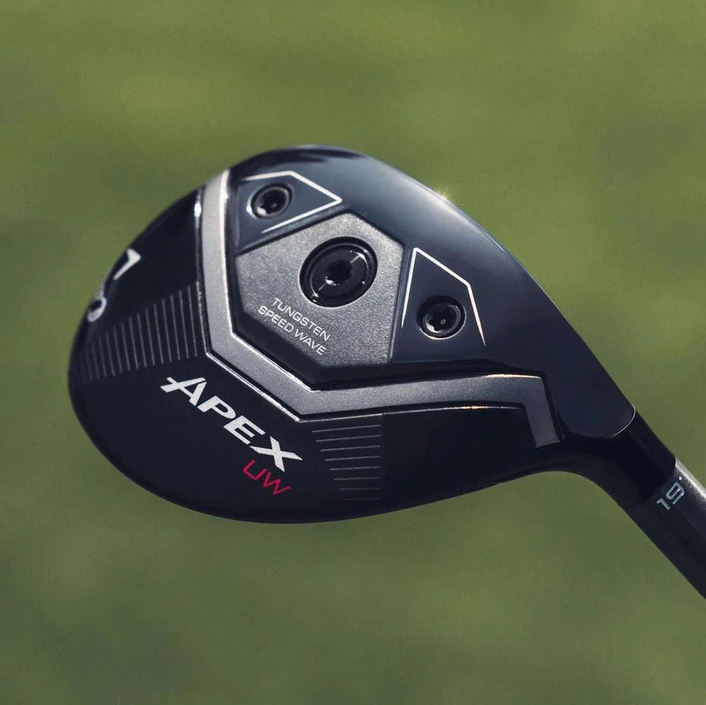Callaway Apex UW Utility Wood - Image 9