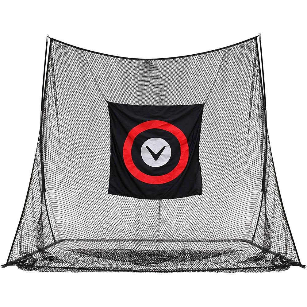 Callaway Base Hitting Net  - 8' x 10'