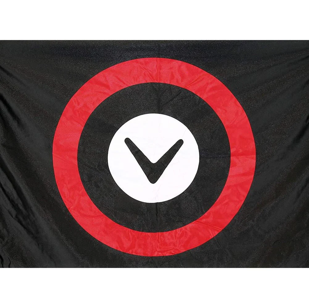 Callaway Base Hitting Net  - 8' x 10' - Image 6