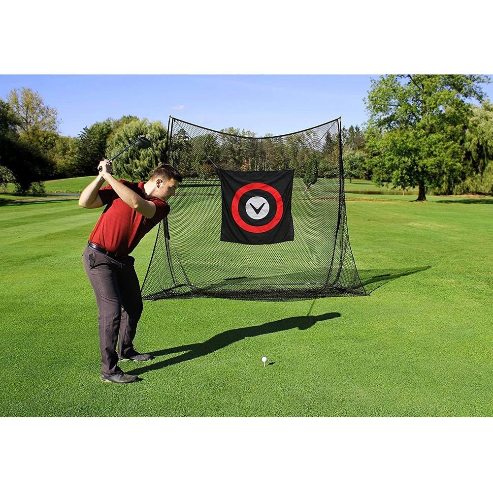 Callaway Base Hitting Net  - 8' x 10' - Image 8