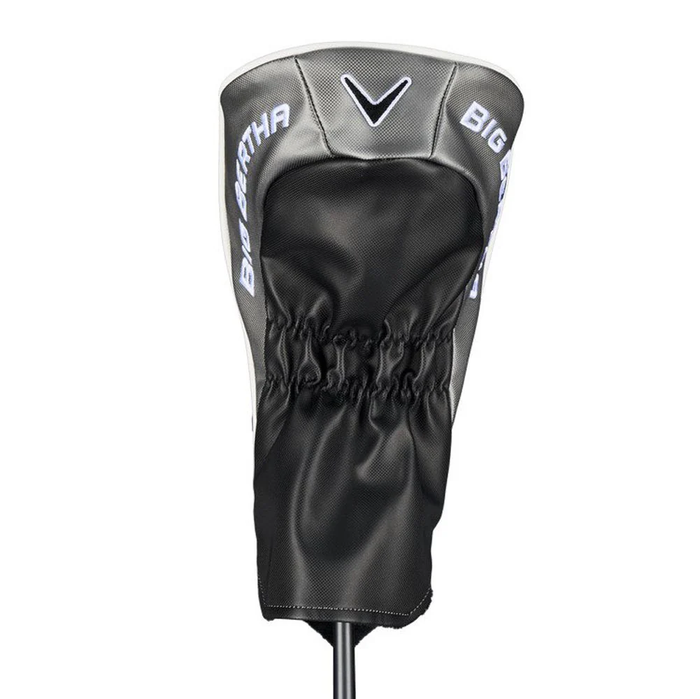 Callaway Big Bertha Driver (Left-Handed) - Image 8