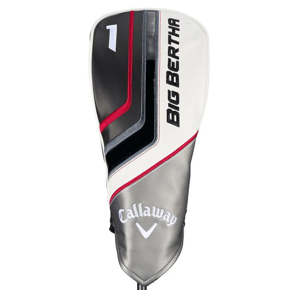 Callaway Big Bertha Driver (Right-Handed) - Image 6
