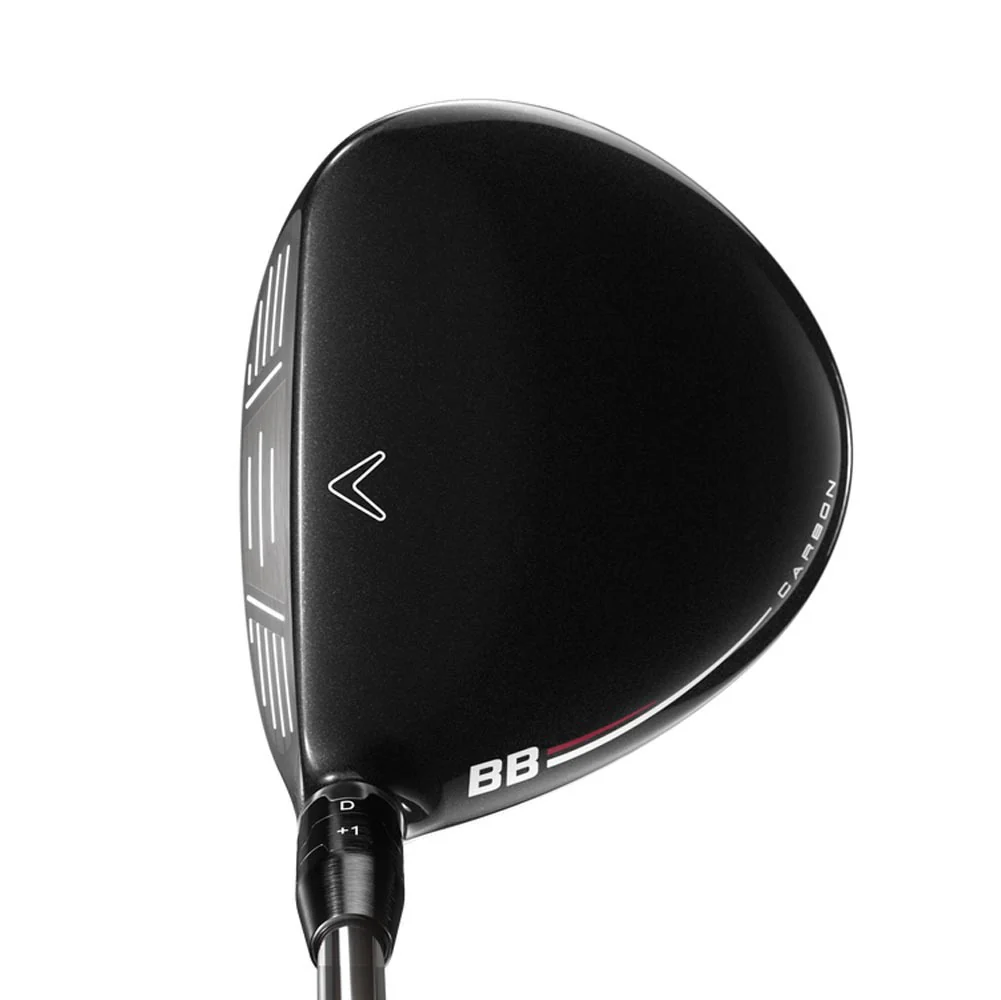 Callaway Big Bertha Fairway Wood (Right-Handed) - Image 2