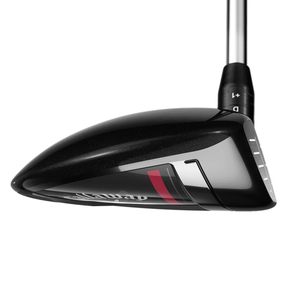 Callaway Big Bertha Fairway Wood (Right-Handed) - Image 3