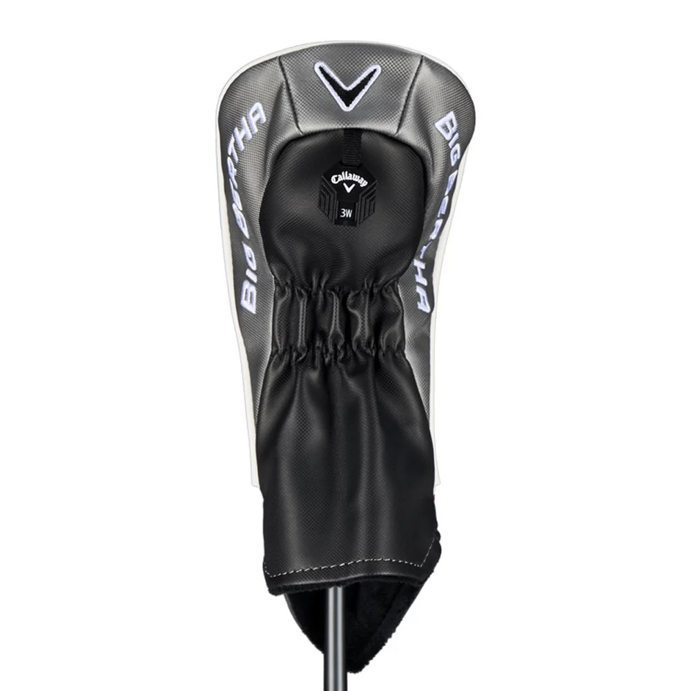 Callaway Big Bertha Fairway Wood (Right-Handed) - Image 8