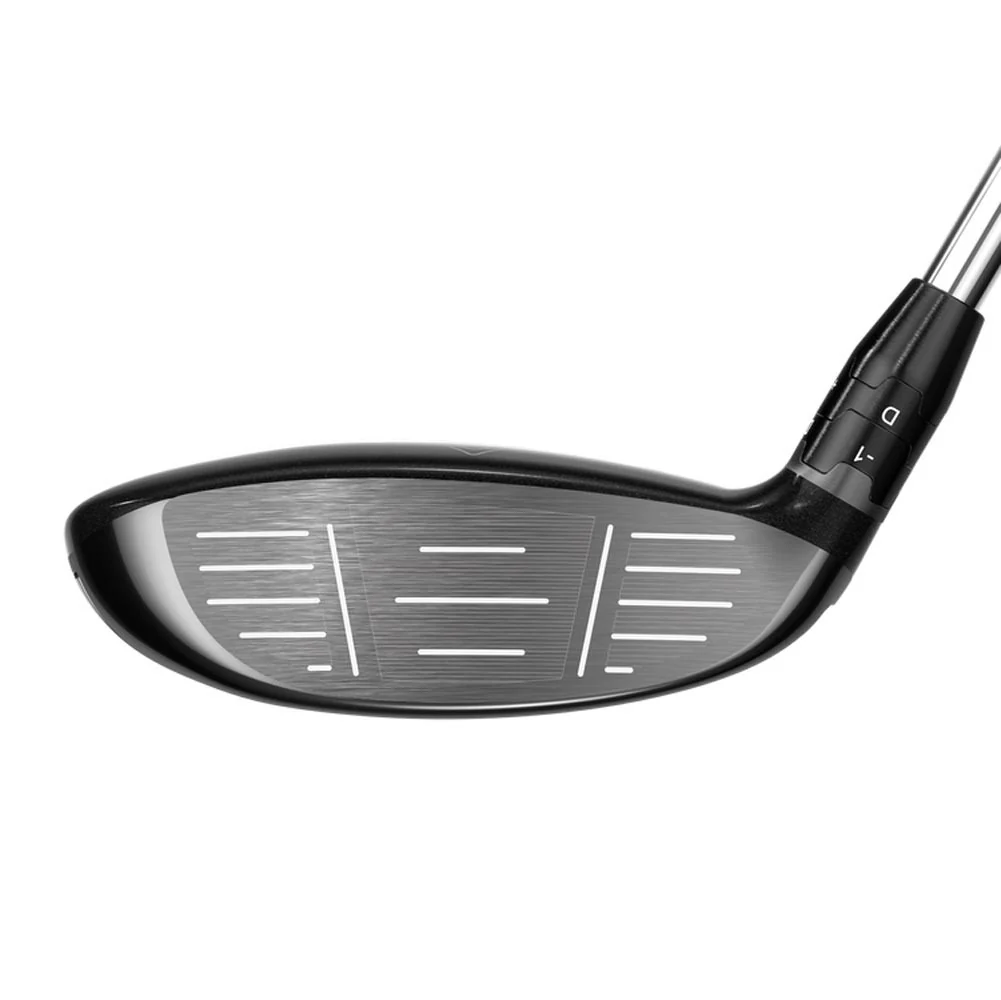 Callaway Big Bertha Fairway Wood (Left-Handed) - Image 4