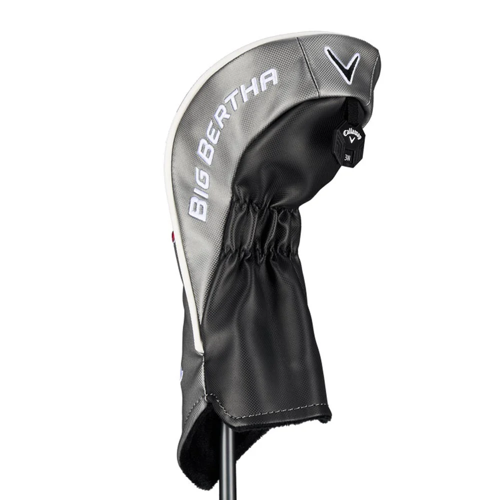 Callaway Big Bertha Fairway Wood (Left-Handed) - Image 7