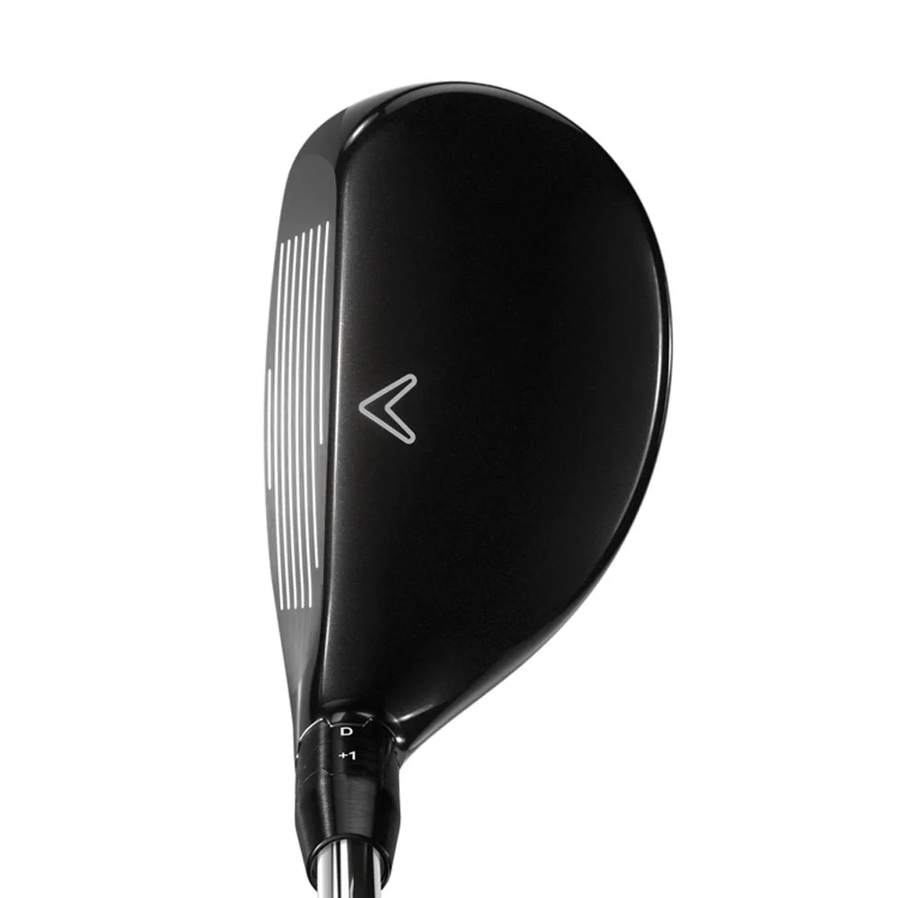 Callaway Big Bertha Hybrid (Left-Handed) - Image 2