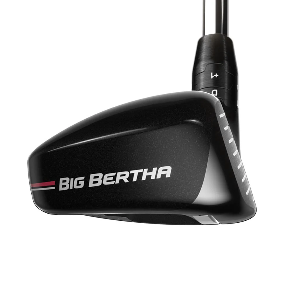 Callaway Big Bertha Hybrid (Right-Handed) - Image 3