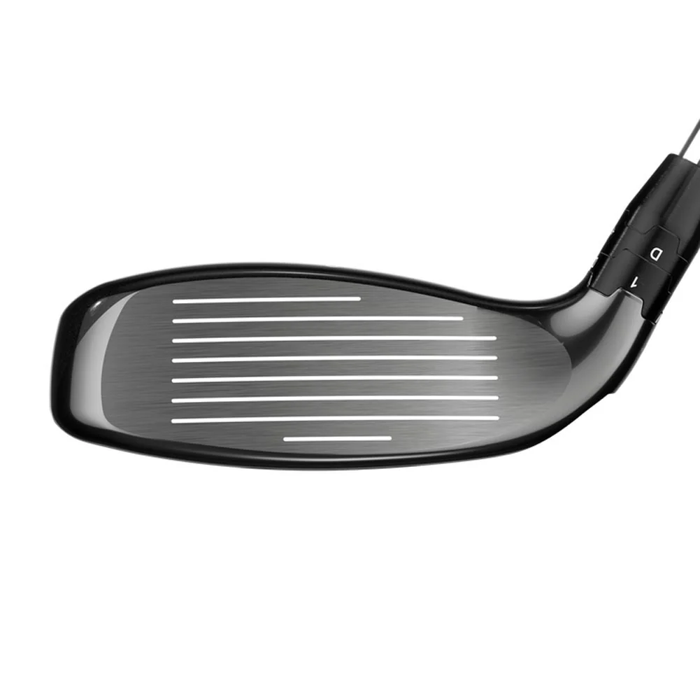 Callaway Big Bertha Hybrid (Right-Handed) - Image 4