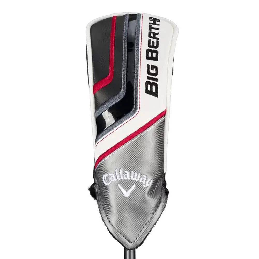 Callaway Big Bertha Hybrid (Right-Handed) - Image 6