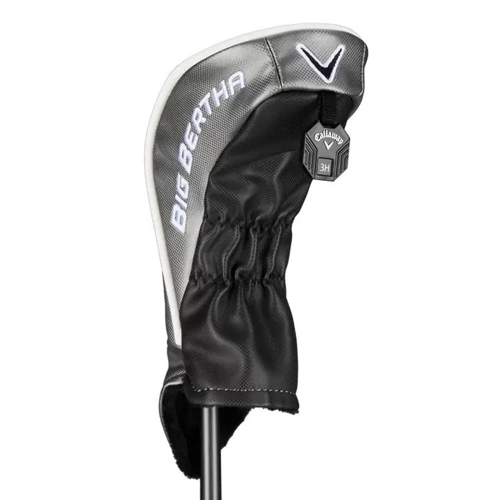 Callaway Big Bertha Hybrid (Right-Handed) - Image 7