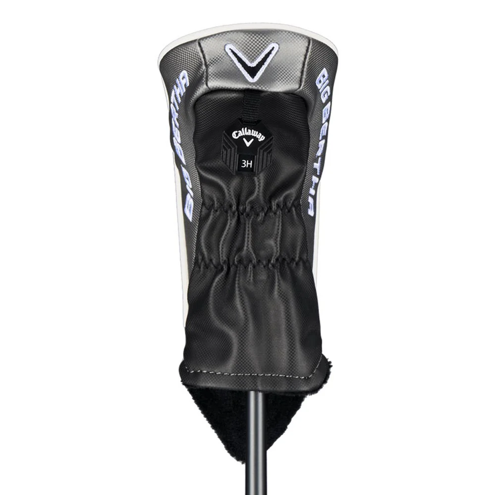 Callaway Big Bertha Hybrid (Right-Handed) - Image 8