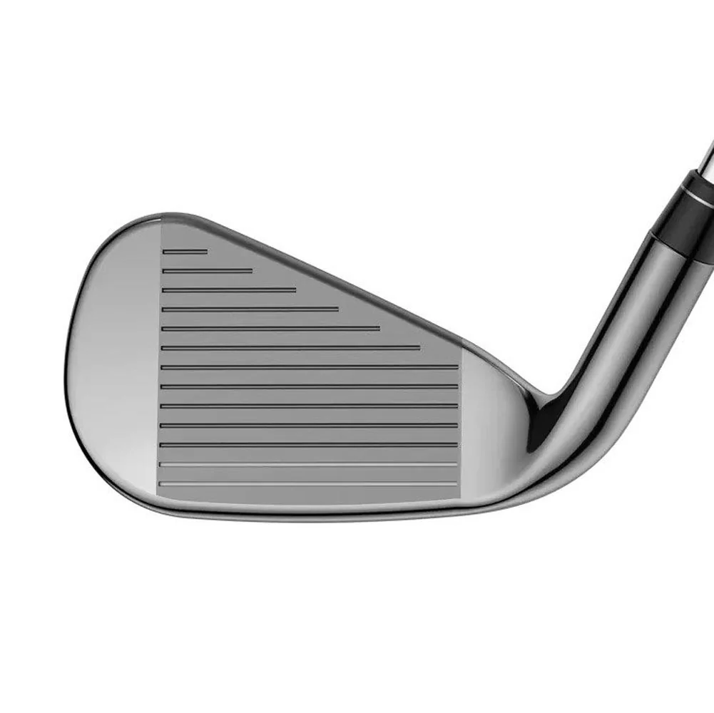 Callaway Big Bertha Iron Set (Left-Handed) - Image 3