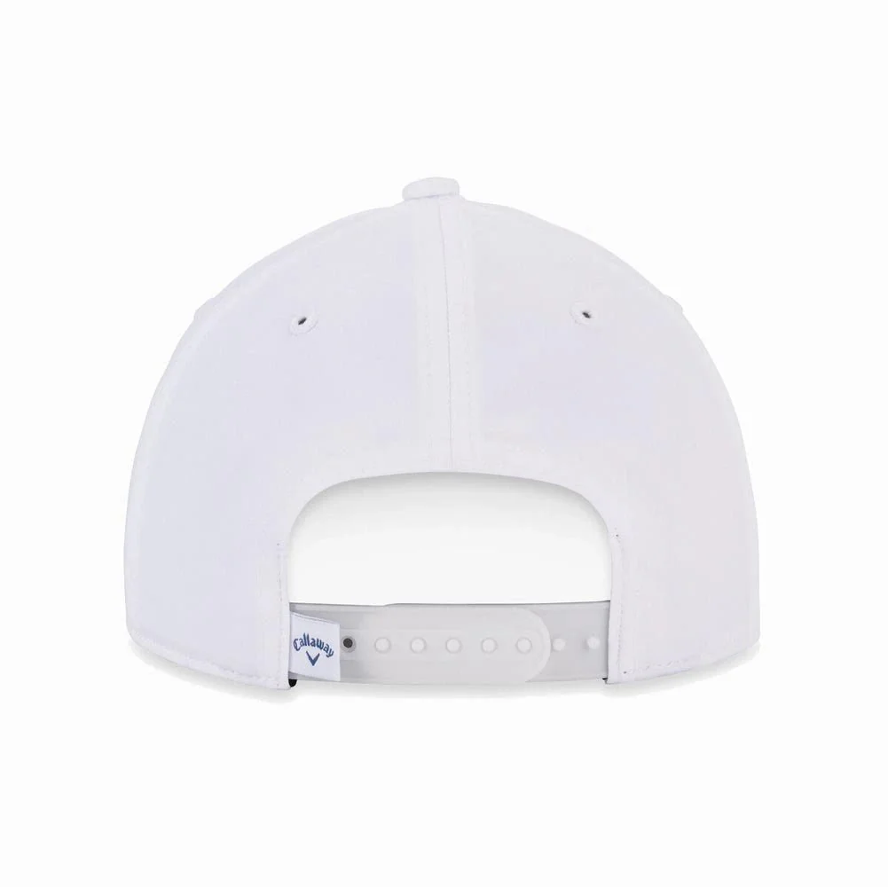 Callaway Birdie Putt Rope Golf Hat - Image 12