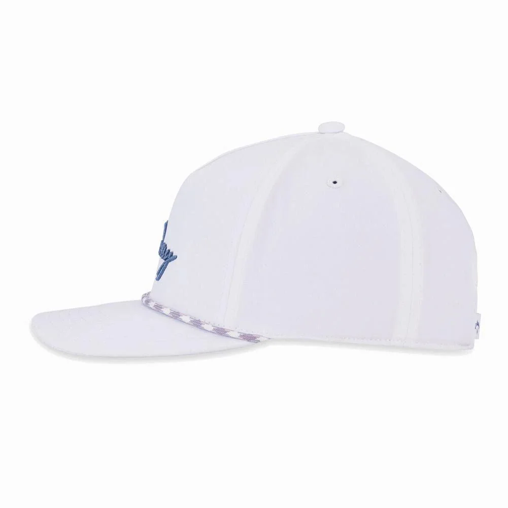 Callaway Birdie Putt Rope Golf Hat - Image 13